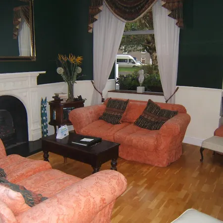 Guest house Faythe Wexford