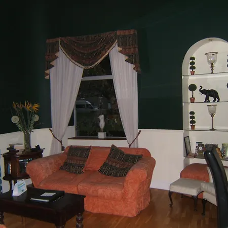 Guest house Faythe