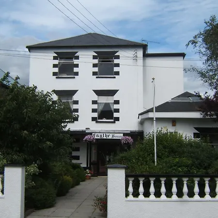 Guest house Faythe