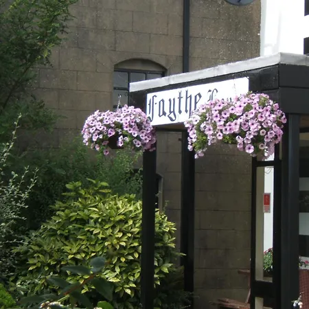 Guest house Faythe Wexford