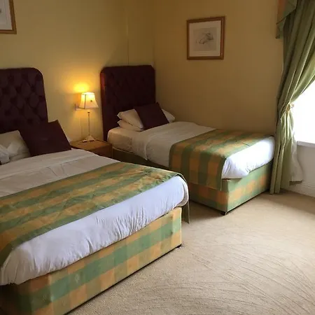 Faythe Guest house 3*