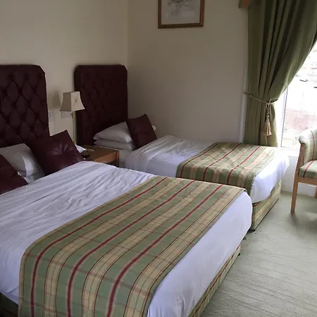 Guest house Faythe Wexford