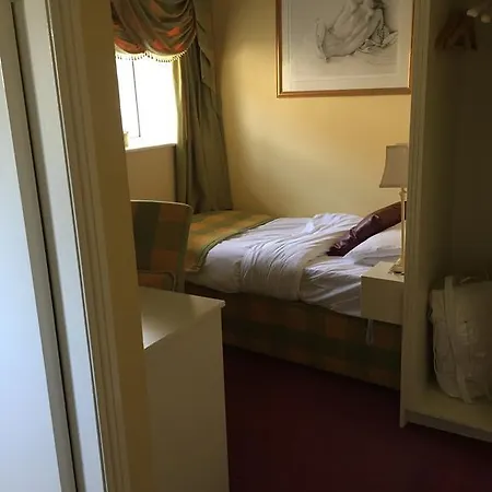 Guest house Faythe Wexford