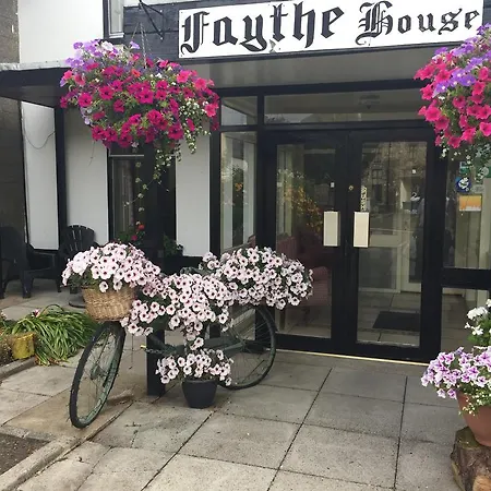 Faythe Gæstehus