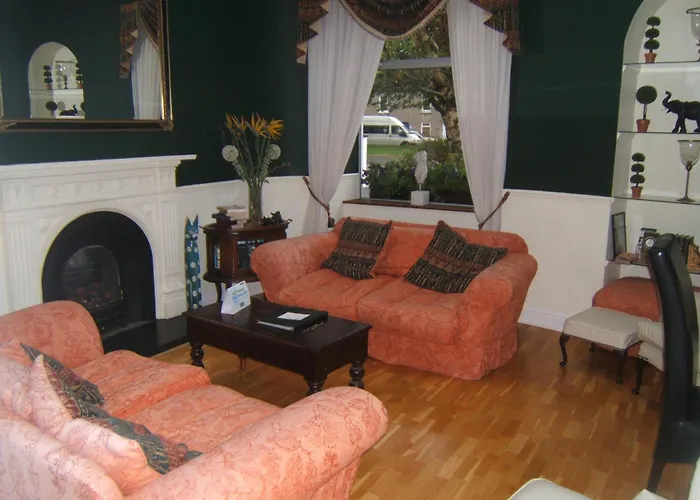 게스트하우스 Faythe 웩스퍼드