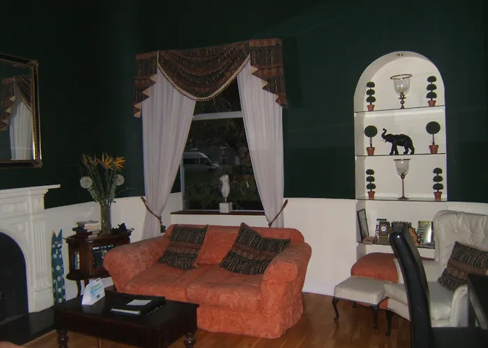 게스트하우스 Faythe