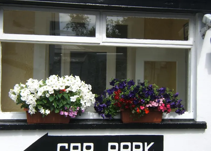 게스트하우스 Faythe