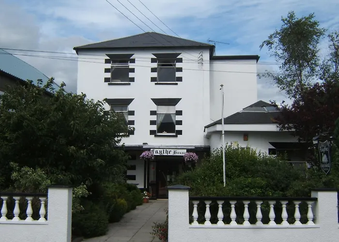 게스트하우스 Faythe