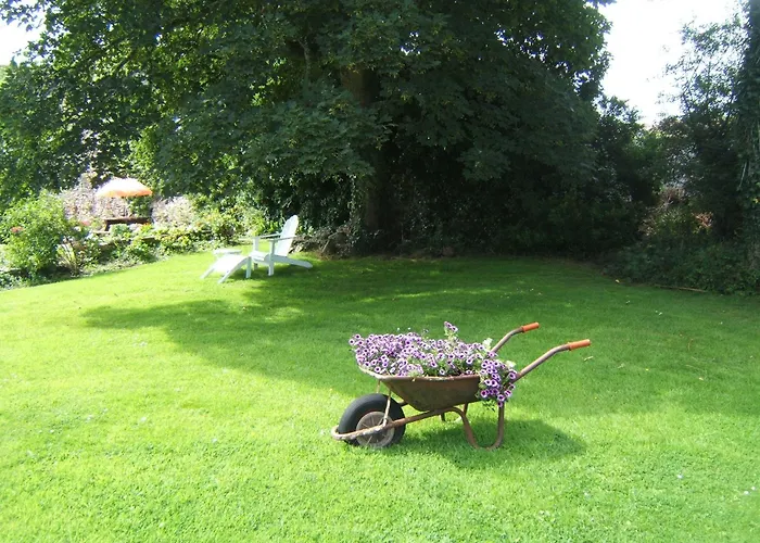 게스트하우스 Faythe