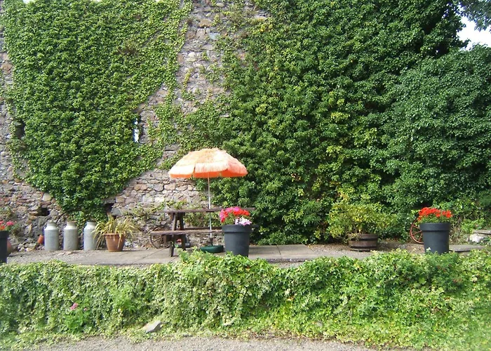 게스트하우스 Faythe 웩스퍼드