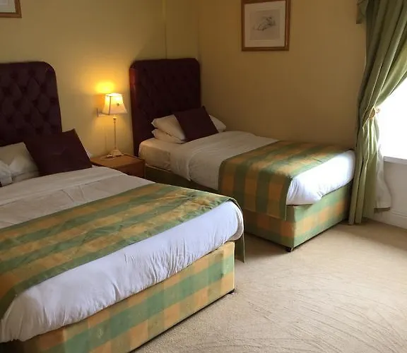 Faythe 게스트하우스 3*