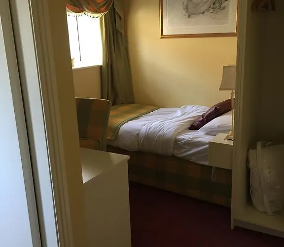 게스트하우스 Faythe 웩스퍼드