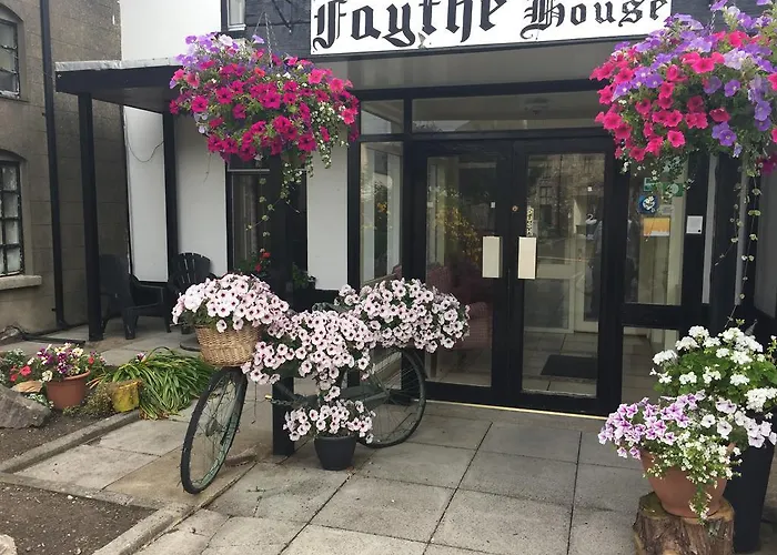 Faythe 게스트하우스